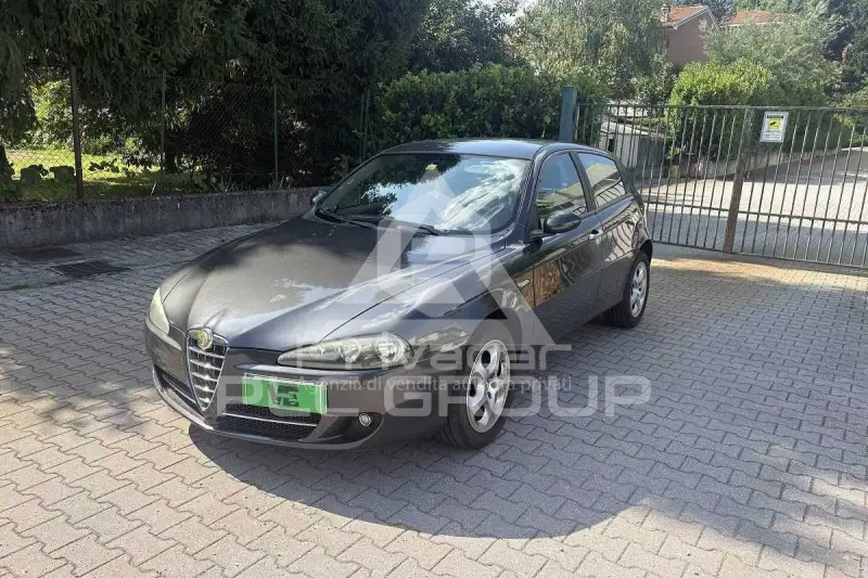 2007 Alfa Romeo 147