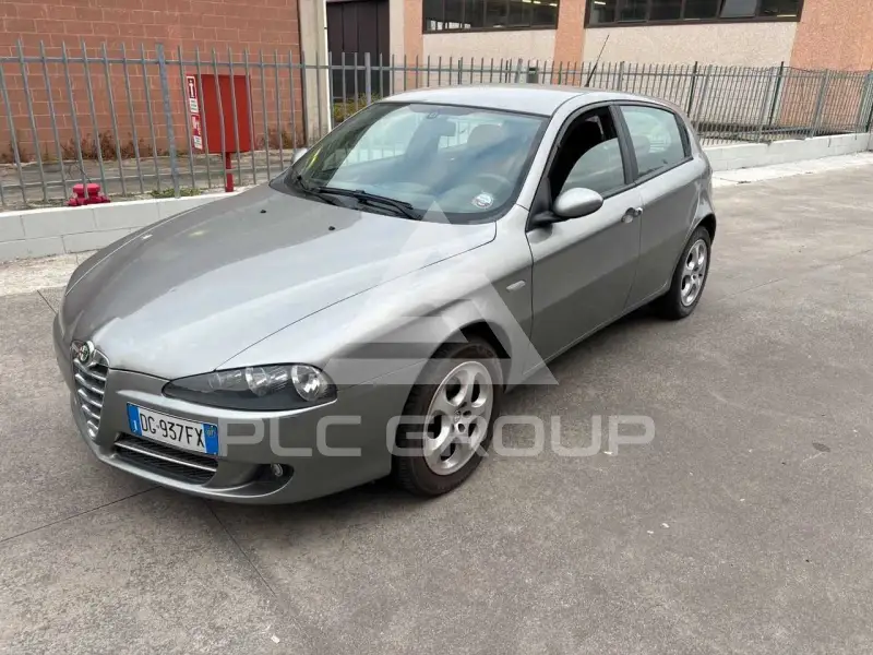 2007 Alfa Romeo 147