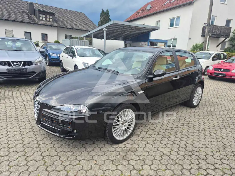 2007 Alfa Romeo 147