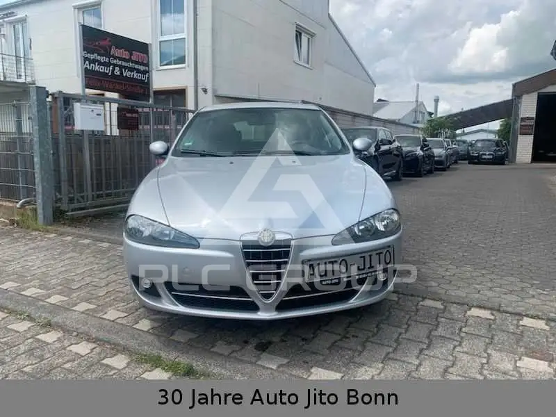 2007 Alfa Romeo 147