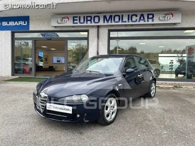 2007 Alfa Romeo 147