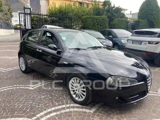 2007 Alfa Romeo 147
