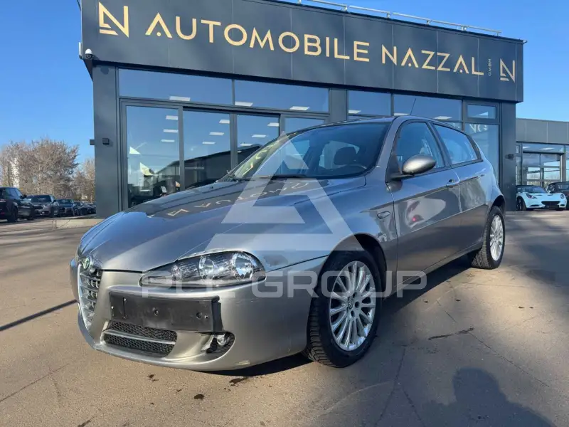 2007 Alfa Romeo 147