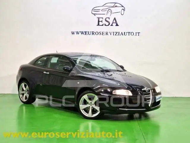 2007 Alfa Romeo GT