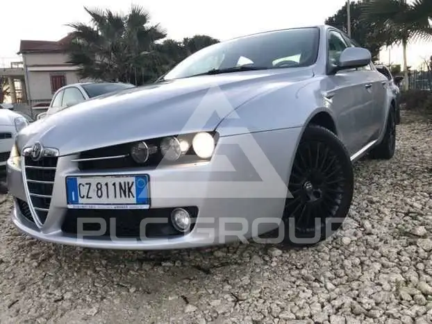 2007 Alfa Romeo 159