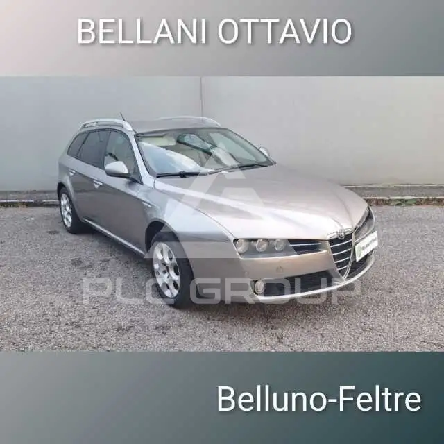 2007 Alfa Romeo 159