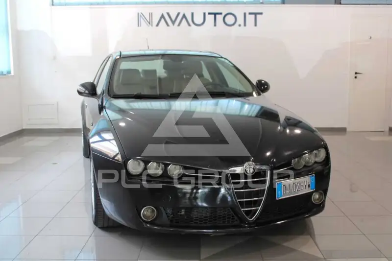 2007 Alfa Romeo 159