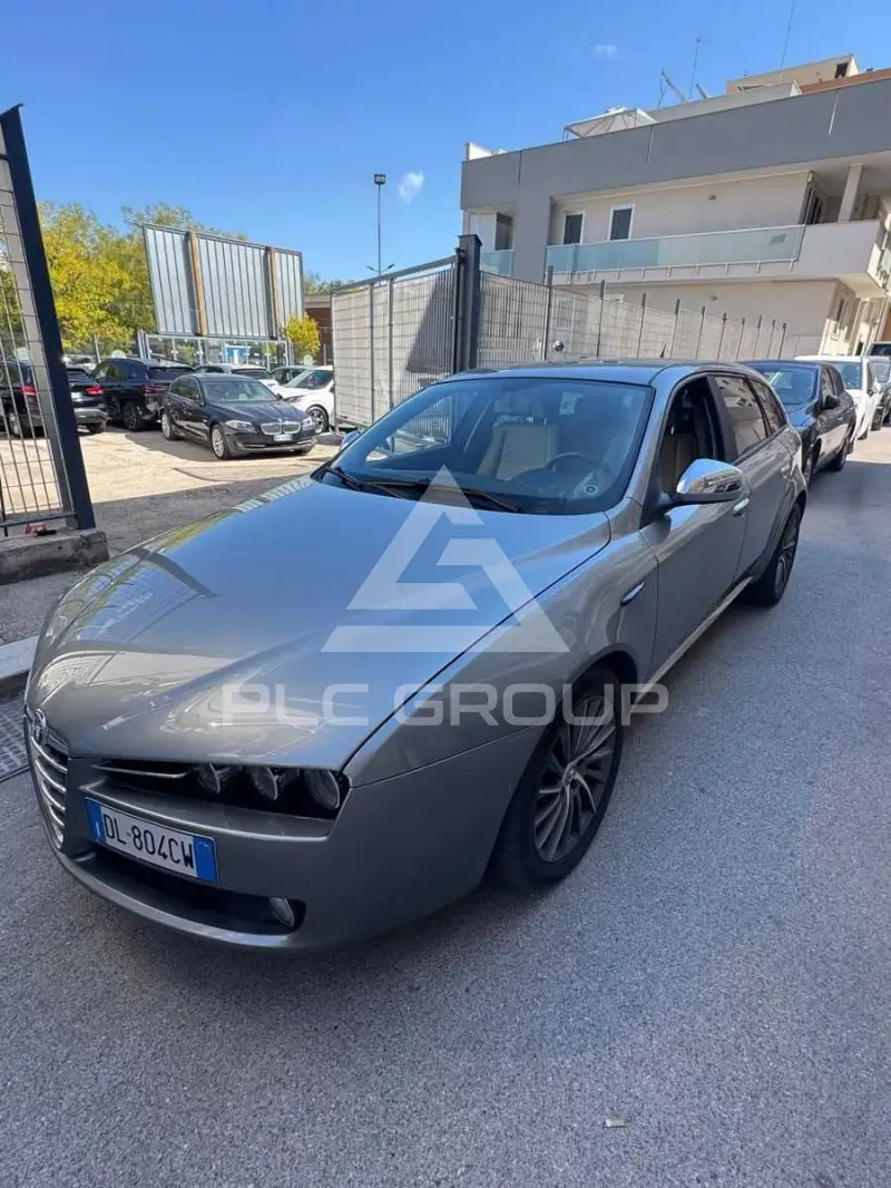 2007 Alfa Romeo 159