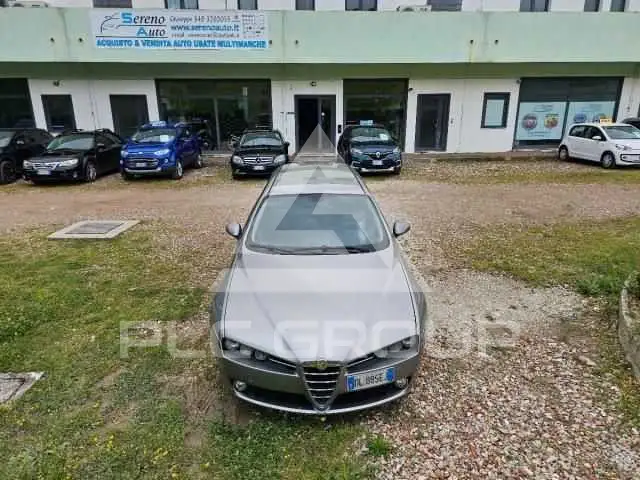 2007 Alfa Romeo 159