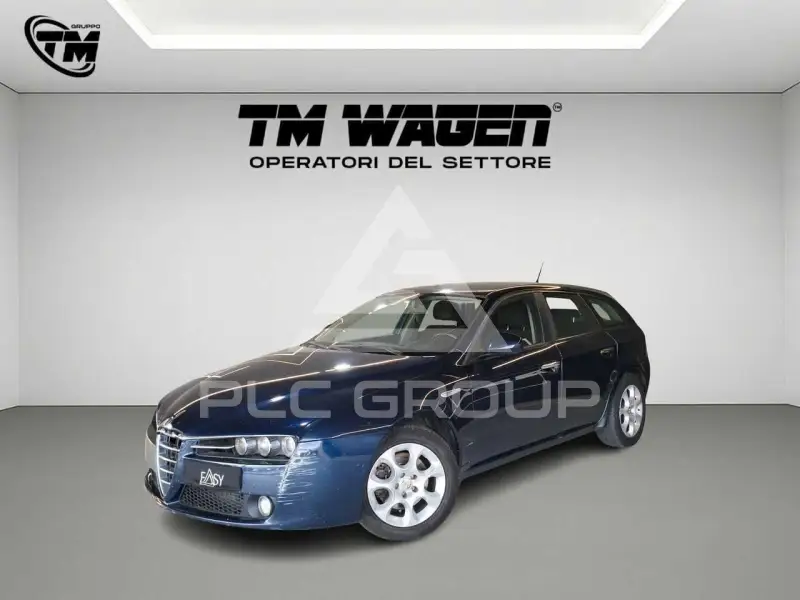 2007 Alfa Romeo 159