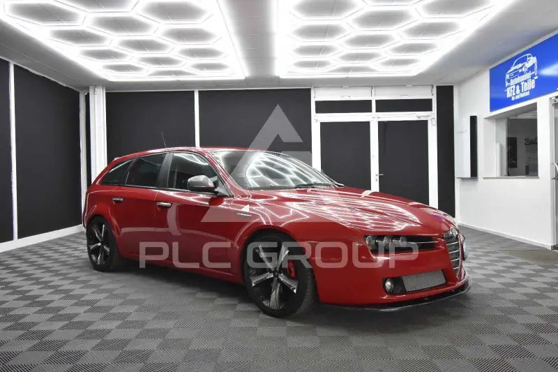2007 Alfa Romeo 159