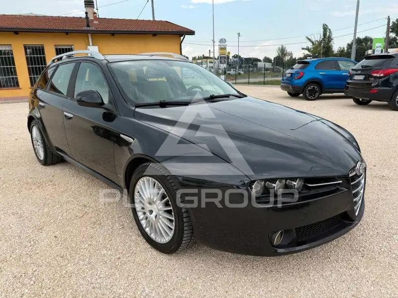 2007 Alfa Romeo 159