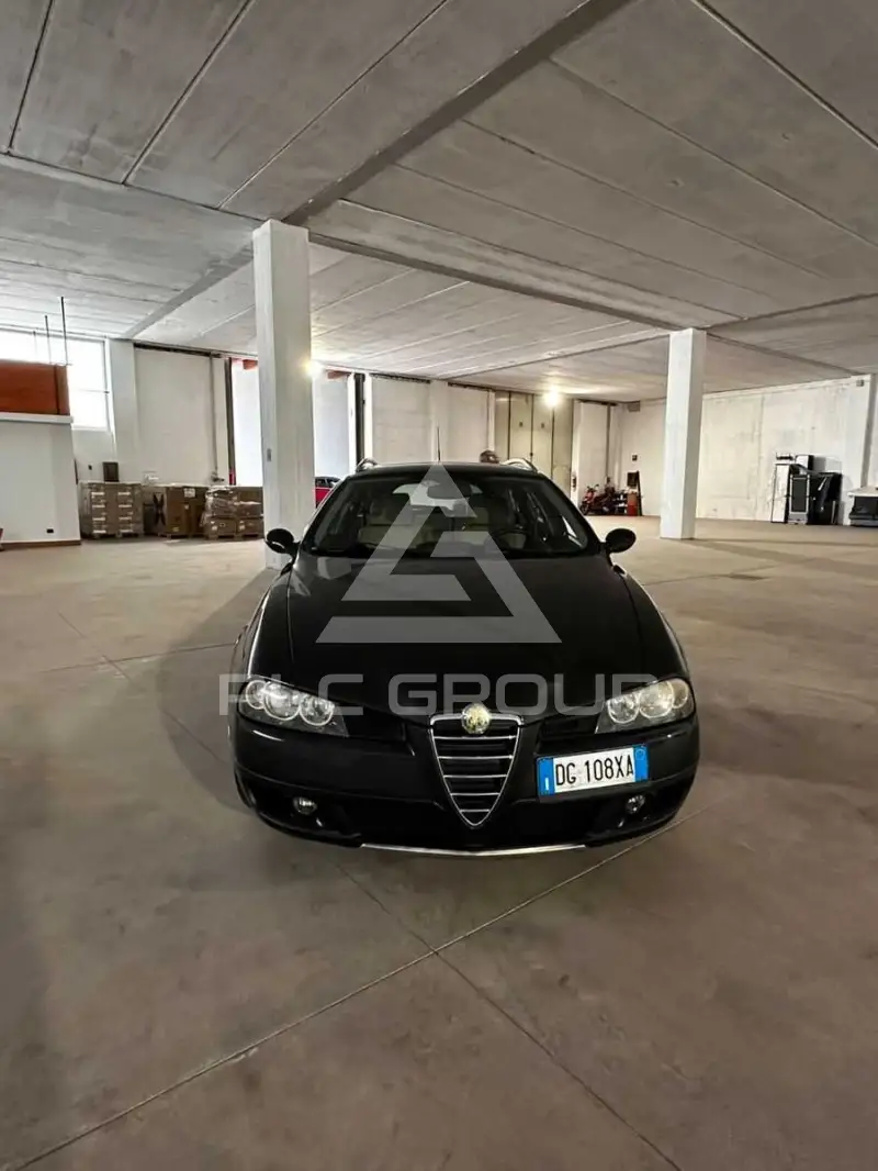 2007 Alfa Romeo Other