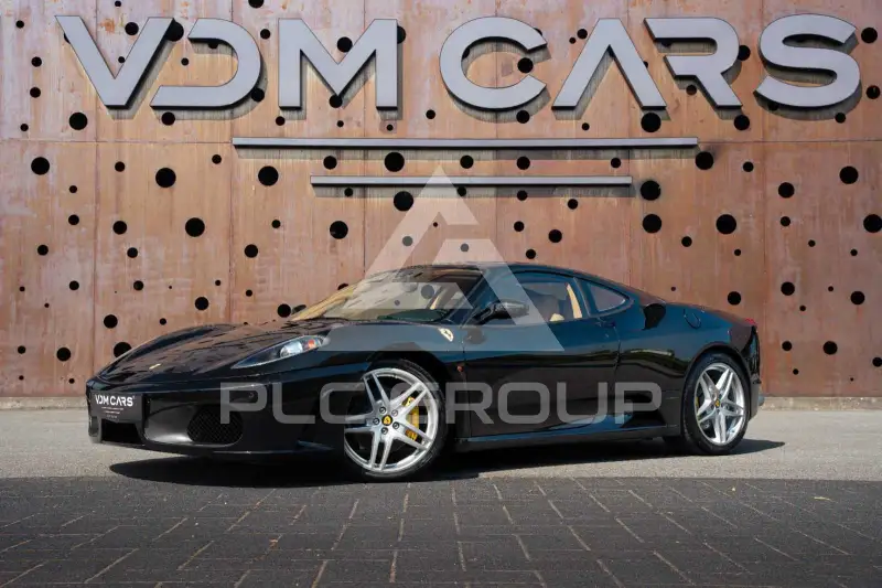 2007 Ferrari F430