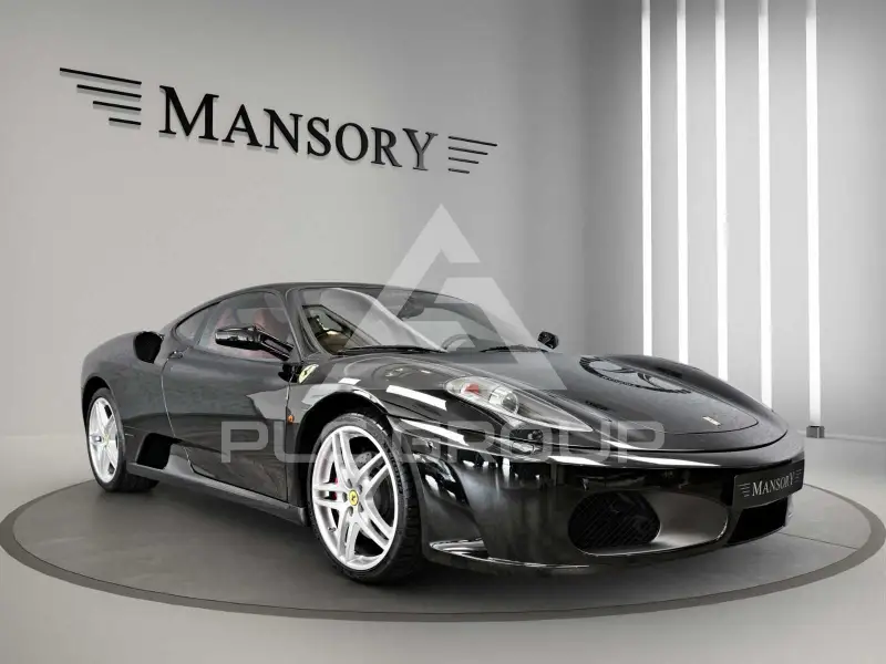 2007 Ferrari F430