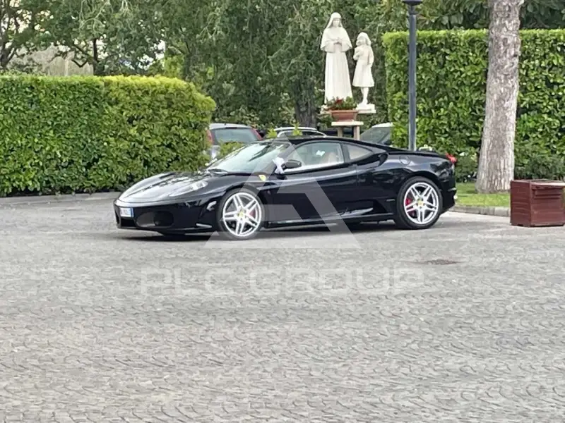 2007 Ferrari F430