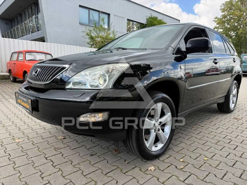 2007 Lexus Other