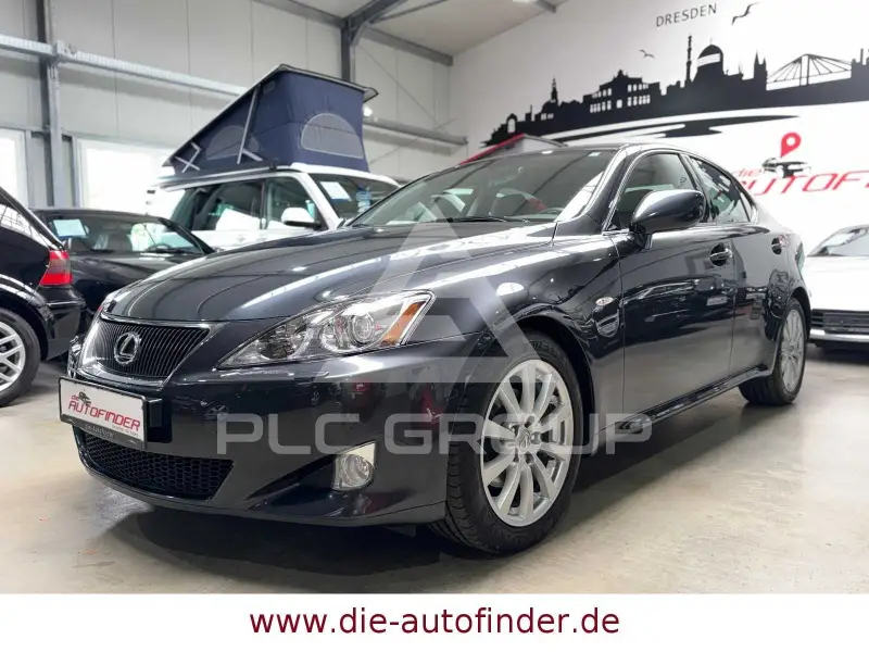 2007 Lexus IS250