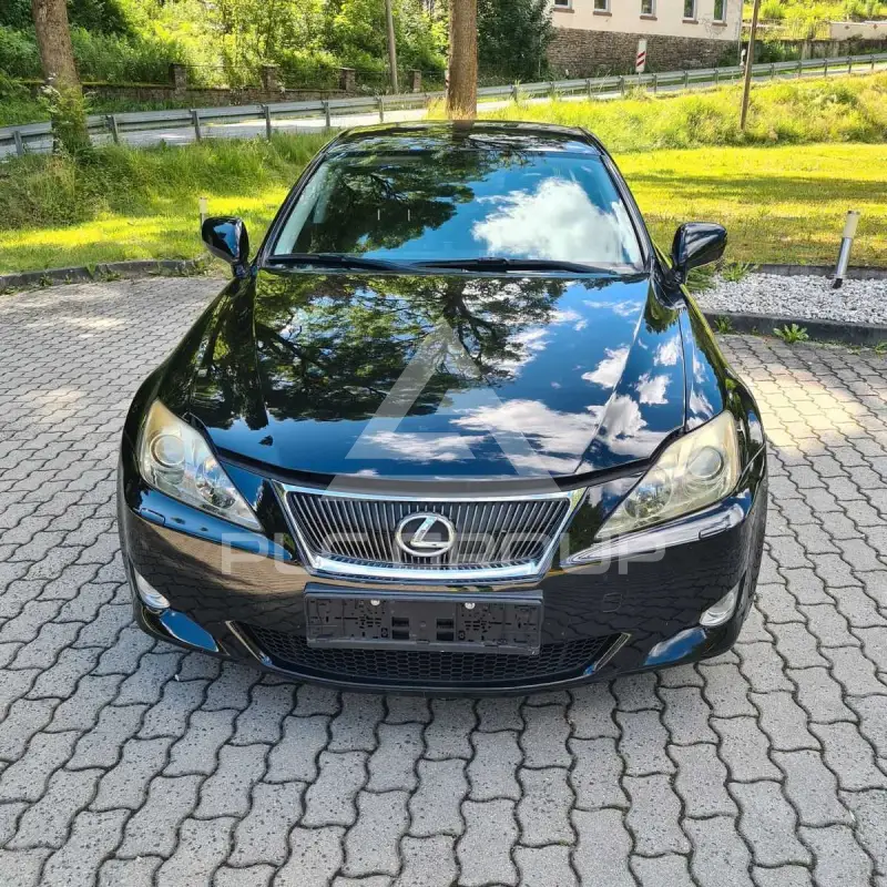 2007 Lexus IS250