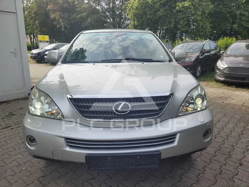 2007 Lexus RX400