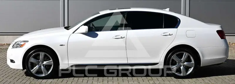 2007 Lexus GS350