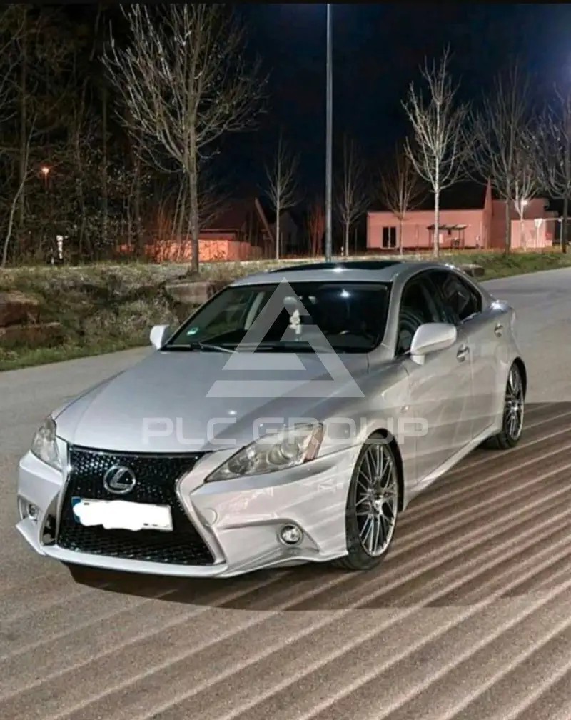 2007 Lexus IS