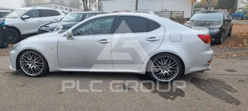 2007 Lexus IS