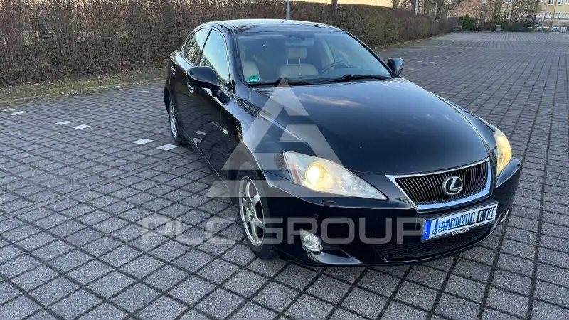 2007 Lexus IS