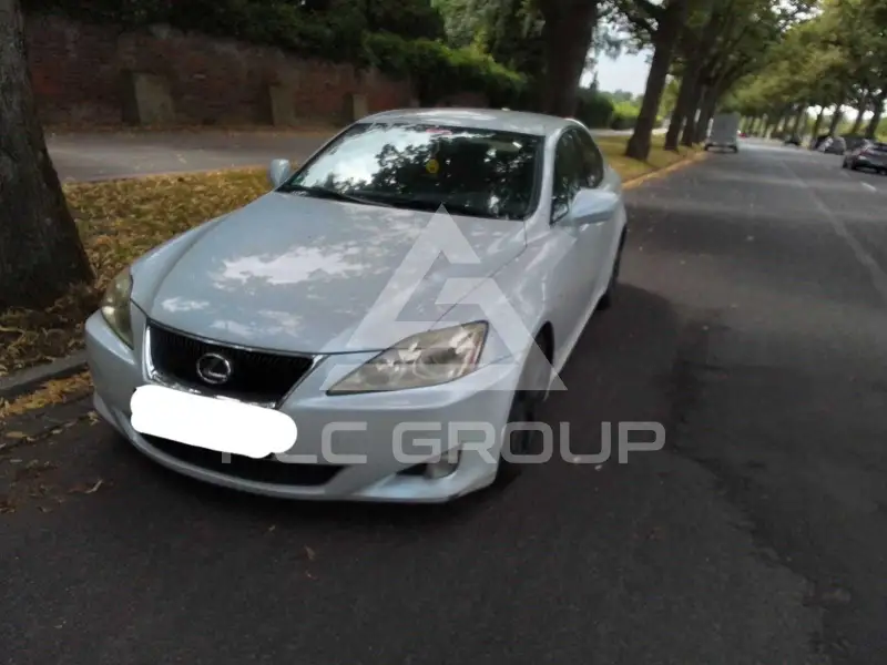 2007 Lexus IS