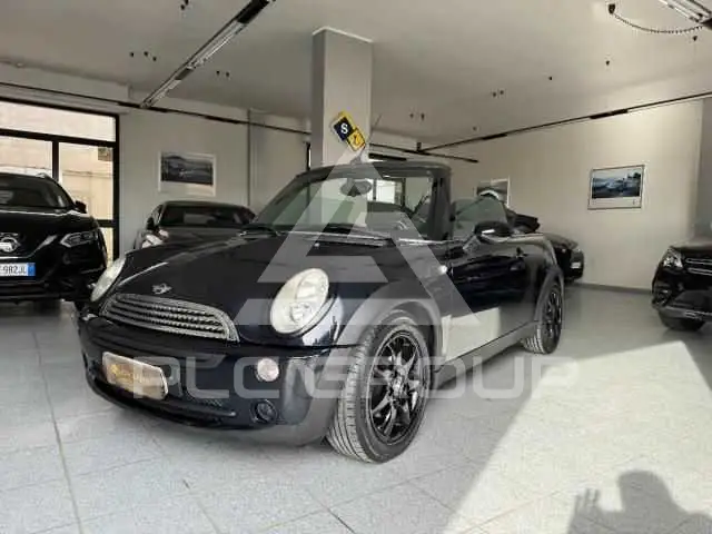 2007 Mini COOPER