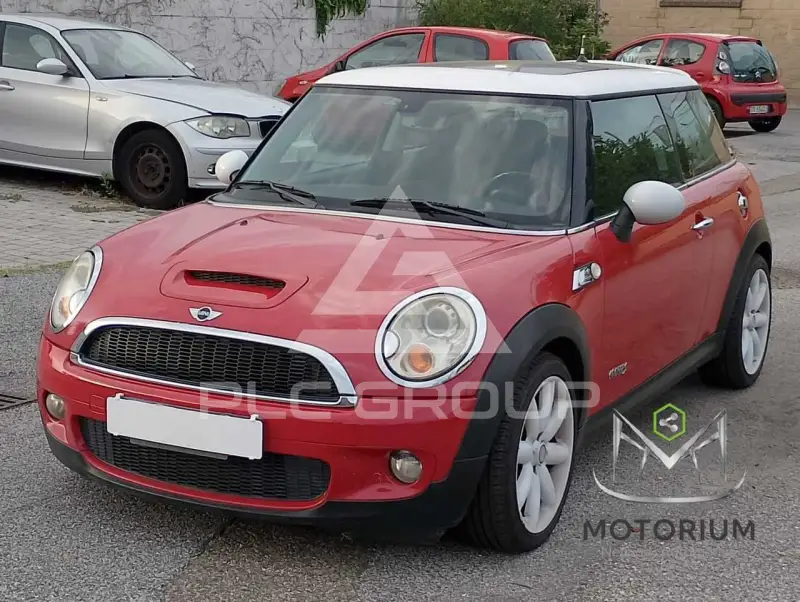 2007 Mini Unknown