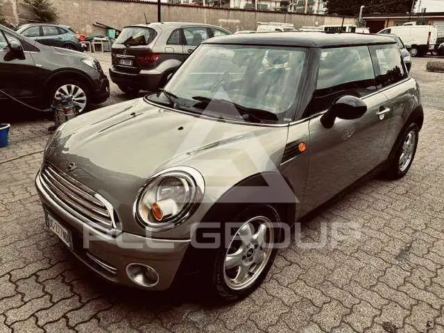 2007 Mini Unknown