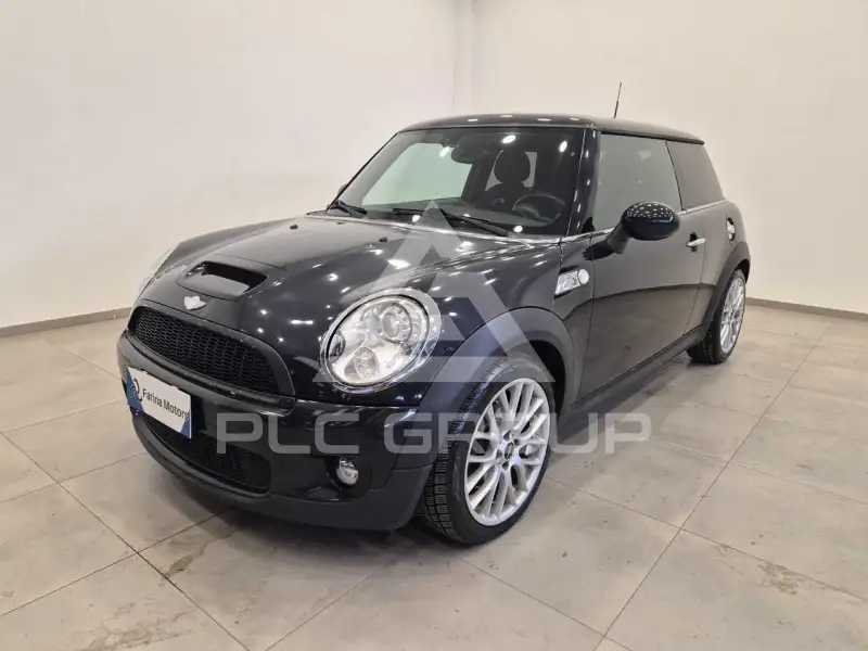 2007 Mini Unknown