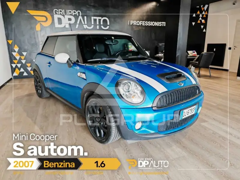 2007 Mini Unknown