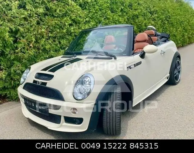 2007 Mini COOPER