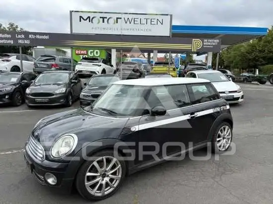 2007 Mini COOPER