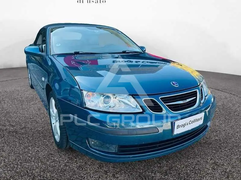 2007 SAAB 9-3