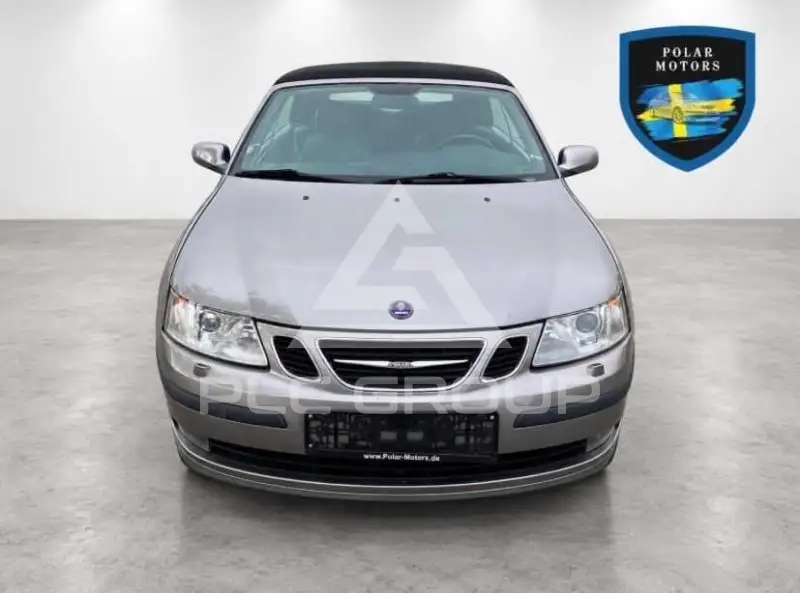 2007 SAAB 9-3