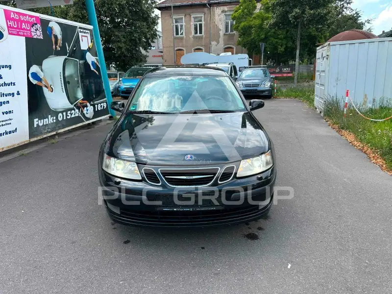 2007 SAAB 9-3