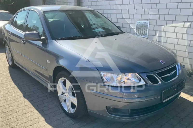2007 SAAB 9-3