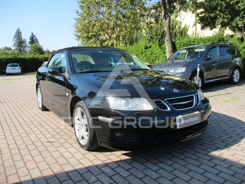 2007 SAAB Others