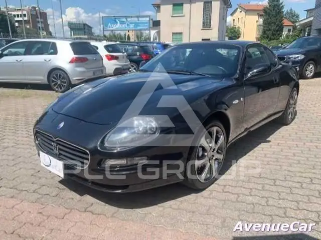 2007 Maserati Other