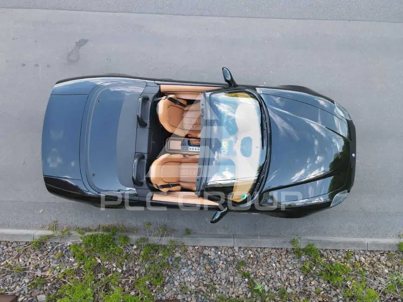 2007 Maserati GRANTURISMO