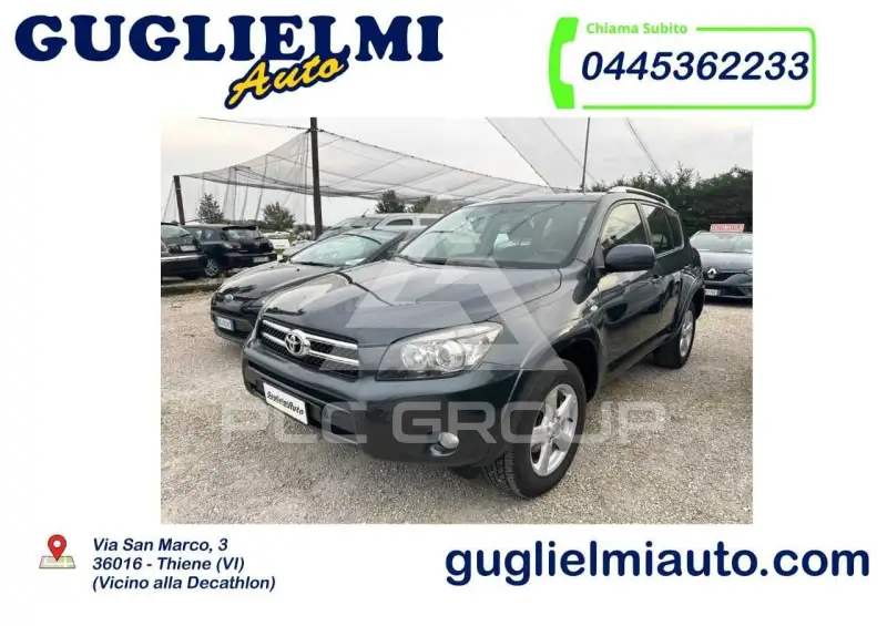 2007 Toyota Other