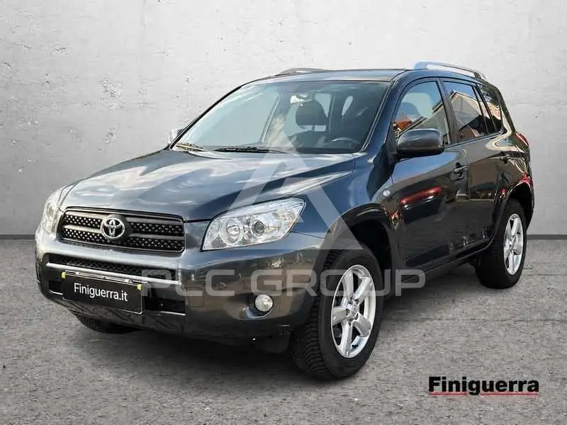 2007 Toyota Other