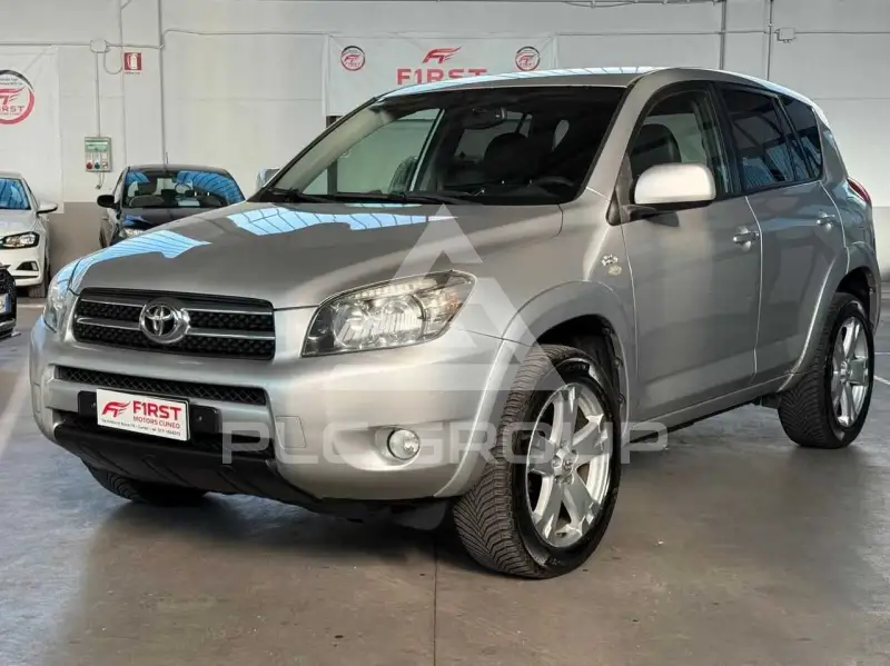 2007 Toyota Other