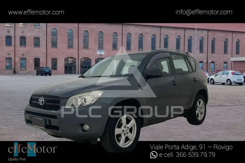 2007 Toyota Other