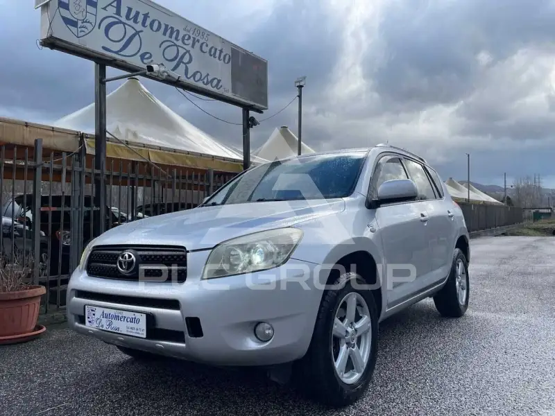 2007 Toyota Other