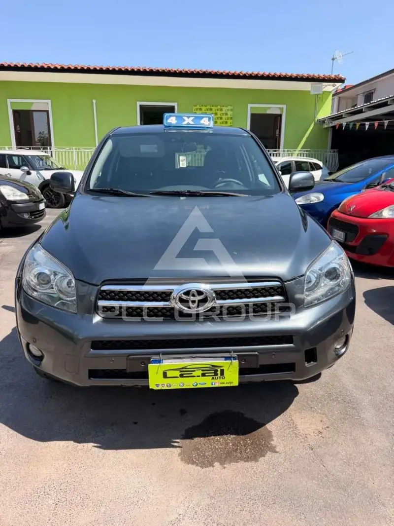 2007 Toyota Other