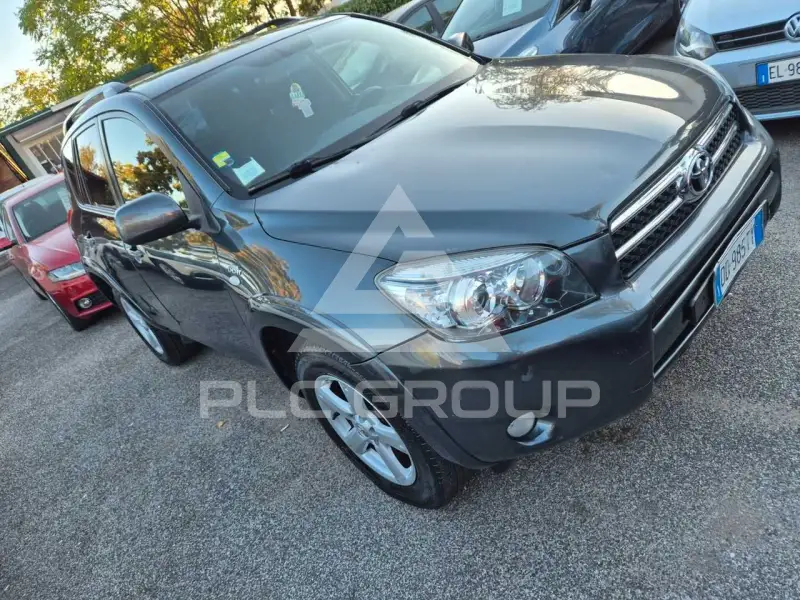 2007 Toyota Other